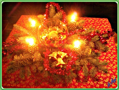 Advent 1